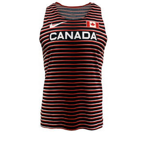 singlet Athletics Canada