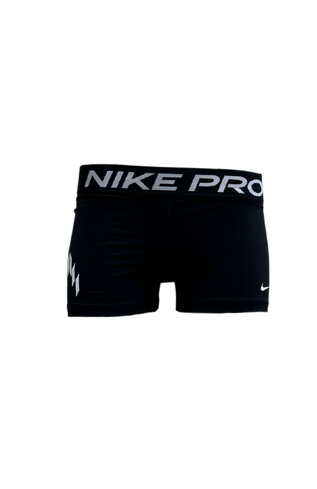Women s Nike Athletics Canada Pro Shorts
