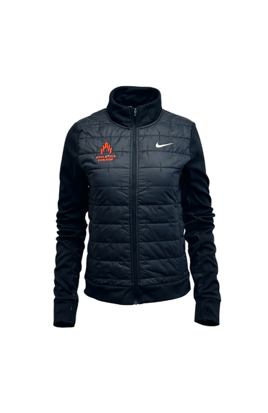 Women's Nike Athletics Canada Therma-FIT Running Jacket