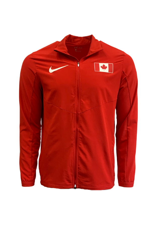 Tenue de Parade Daegu Maitres CAN - Manteau Tissé pour Homme