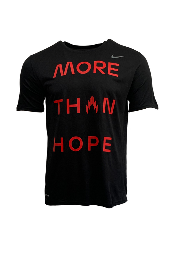 Men’s Nike AC ‘More Than Hope’ Legend Short Sleeve Tee