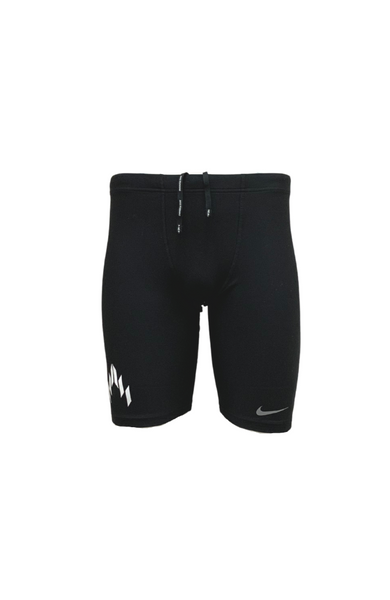 Nike women's 2025 half tights