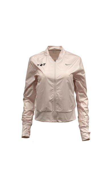 Nike 2025 windbreaker womens
