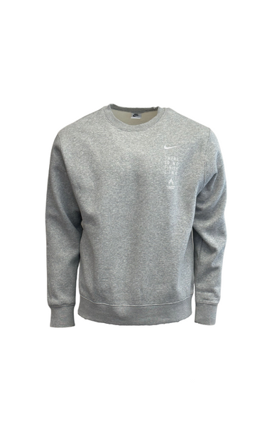 Men’s Nike Athletics Canada Club Fleece Crew