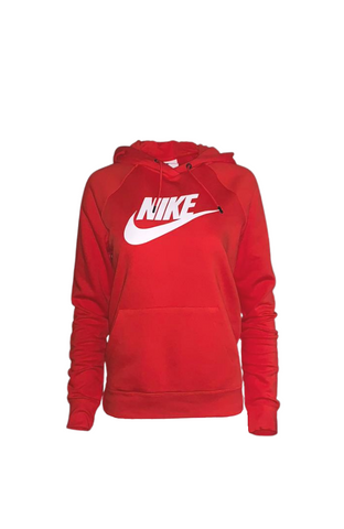 Women’s Nike Athletics Canada Sportswear Essential Hoodie