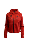 Women’s Nike Athletics Canada Sportswear Tech Fleece Hoodie