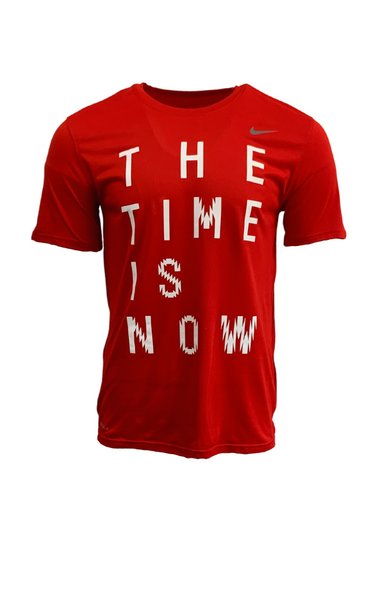 Nike we top the north tee