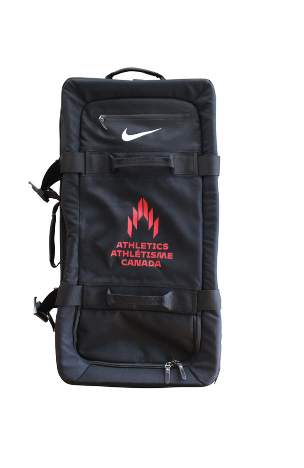 Grande valise à roulettes d’entraînement et de voyage Nike Athletics Canada