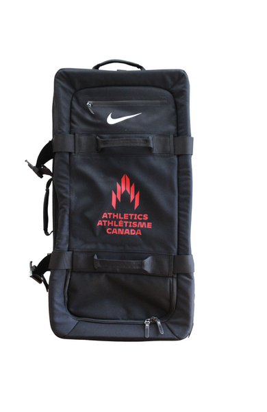 Nike 2025 travel bag