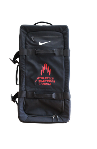 Nike Athletics Canada Training and Travel Large Roller