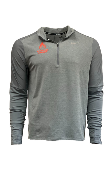 Men’s Nike Athletics Canada Half Zip Running Top