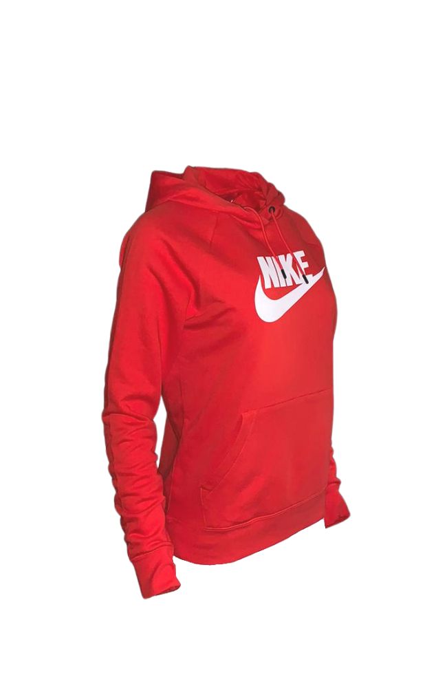 Women s Nike Athletics Canada Sportswear Essential Hoodie