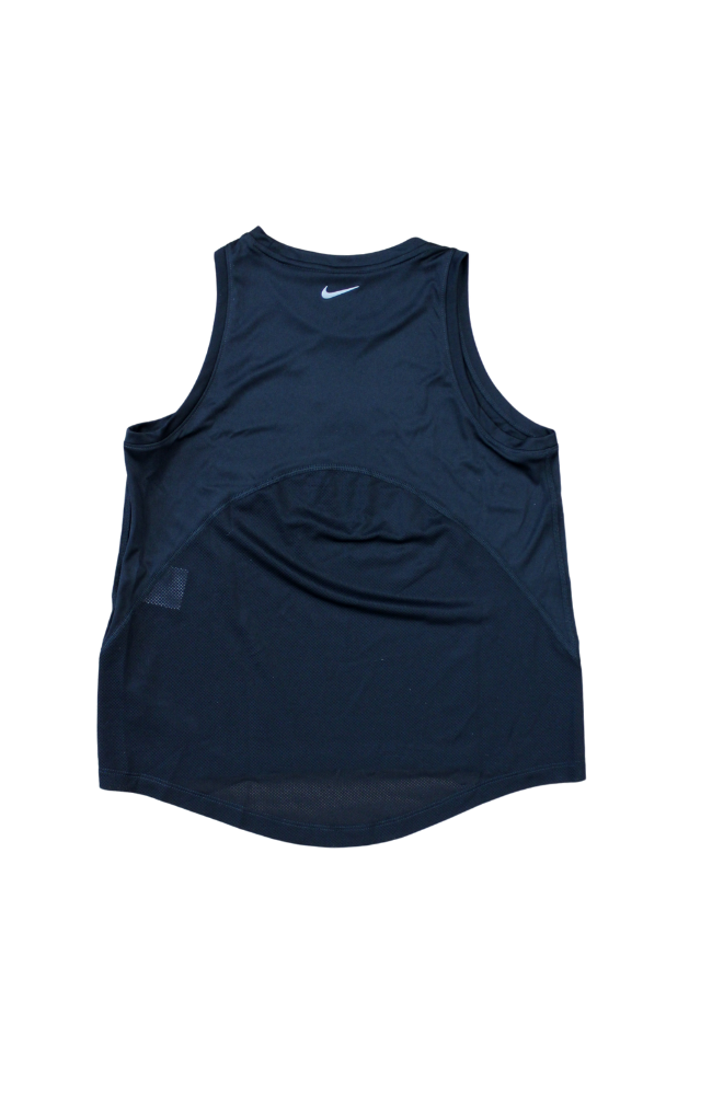 Nike dry miler women's running tank hot sale