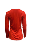 Women’s Nike Legend Athletics Canada Long Sleeve Crew