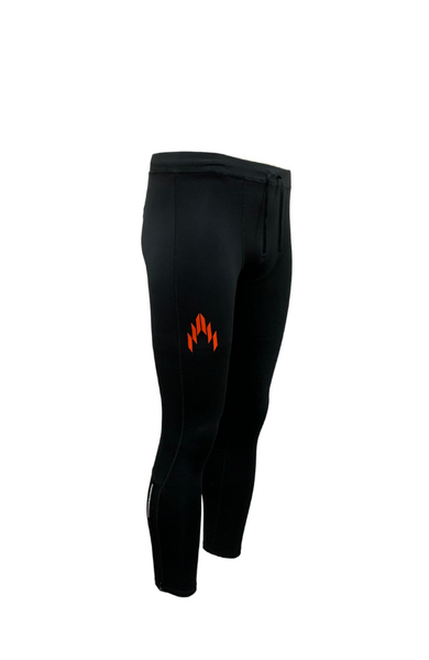 Men's Running Leggings, Compression & Cycling