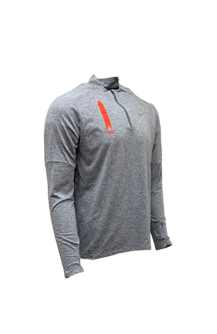 Men's Nike Athletics Canada Legend Long Sleeve Crew