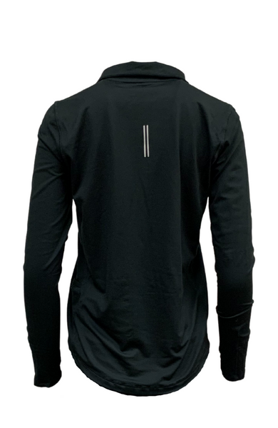 Women s Nike Athletics Canada Element Half Zip Running Top