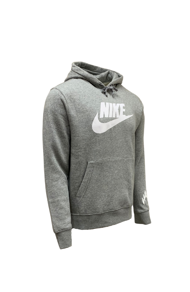 Men s Nike Athletics Canada Sportswear Club Fleece Hoodie