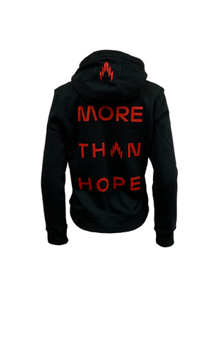Women’s Nike AC ‘More Than Hope’ Team Club Hoodie