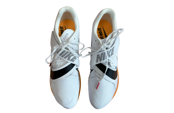 Nike zoom forever xc top 5 gold