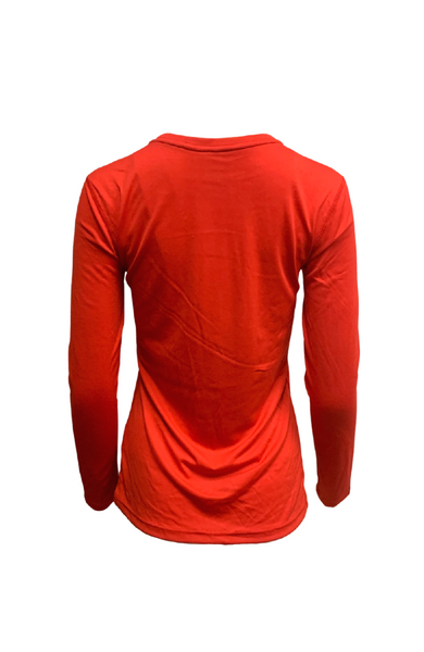 Nike legend 2025 tee women's