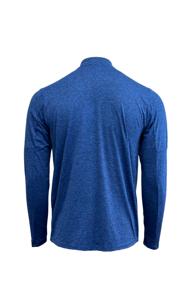 Men s Nike Athletics Canada DRI FIT Half Zip Running Top