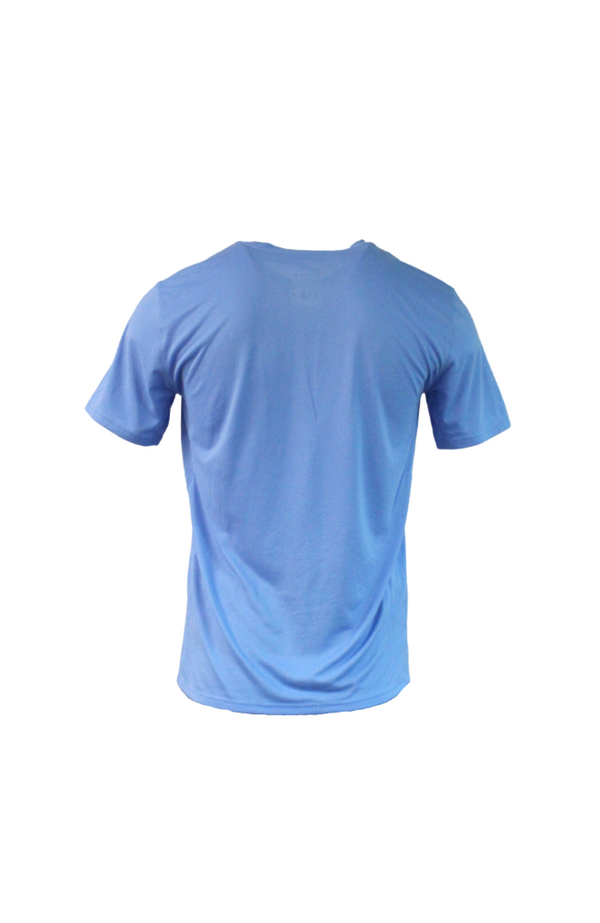 T-shirt à manches courtes Nike Legend d’Athlétisme Nouveau-Brunswick pour hommes