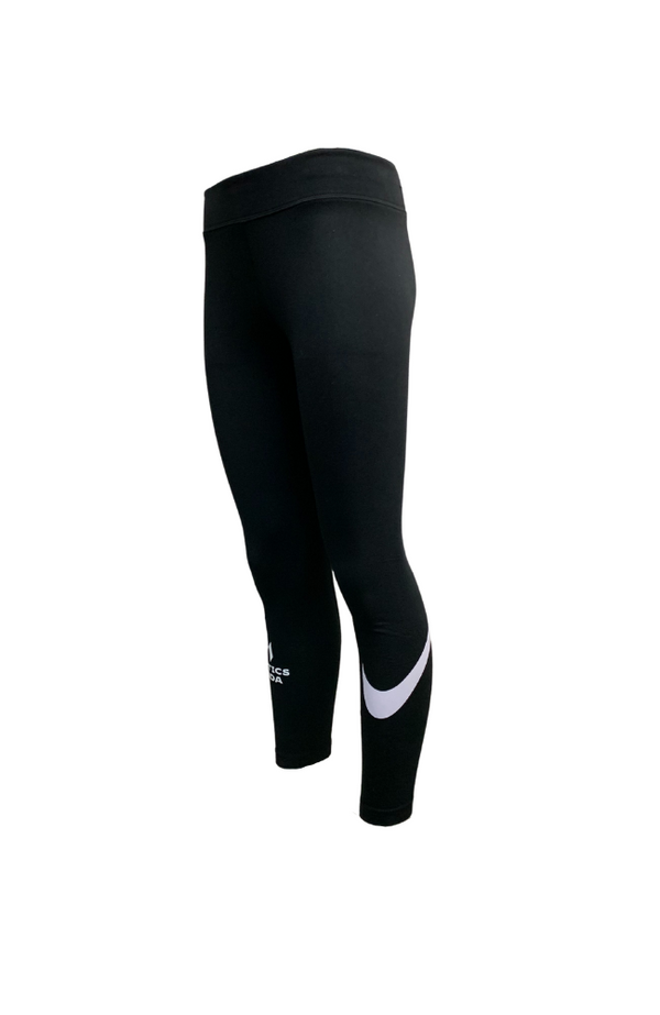 Legging Sportswear Essential Nike d’Athlétisme Canada pour femmes