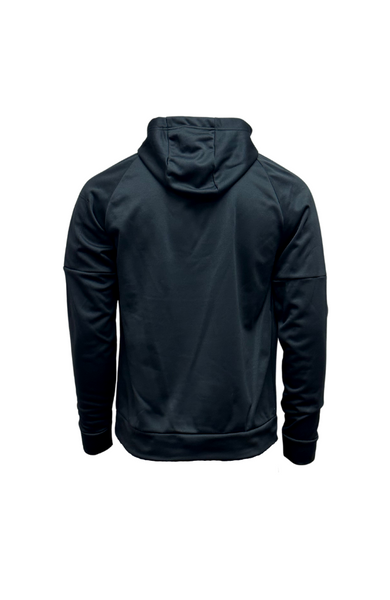 Nike Therma Men's Therma-FIT Hooded Fitness Pullover.