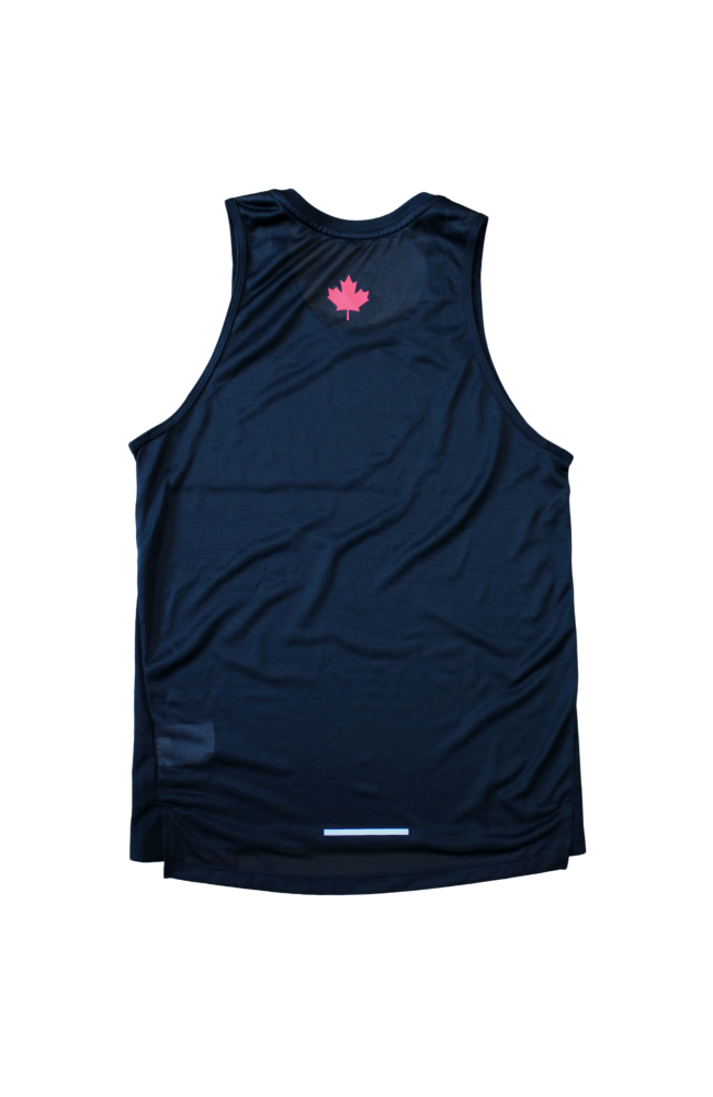 Debardeur Miler Nike Canada pour hommes