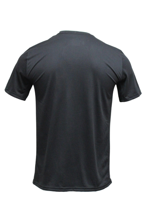 T-shirt à manches courtes Nike Legend d’Athletics Saskatchewan pour hommes