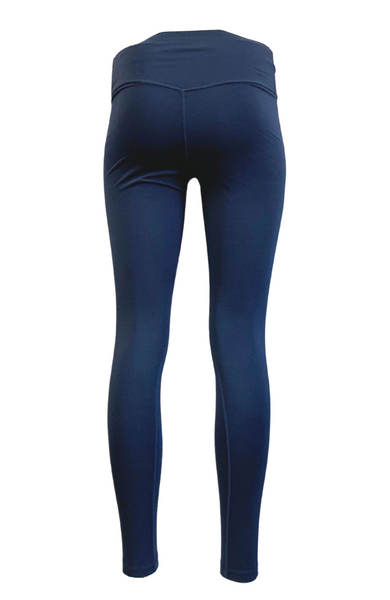 Navy 2025 nike leggings