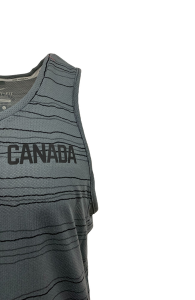 Men’s Nike Canada National Team Tank