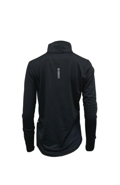Nike half 2025 zip running