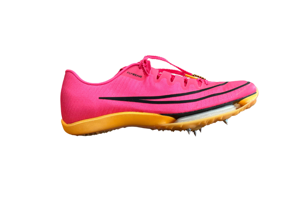 Nike zoom arancioni clearance