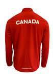 Men’s Nike Canada National Team Woven Jacket