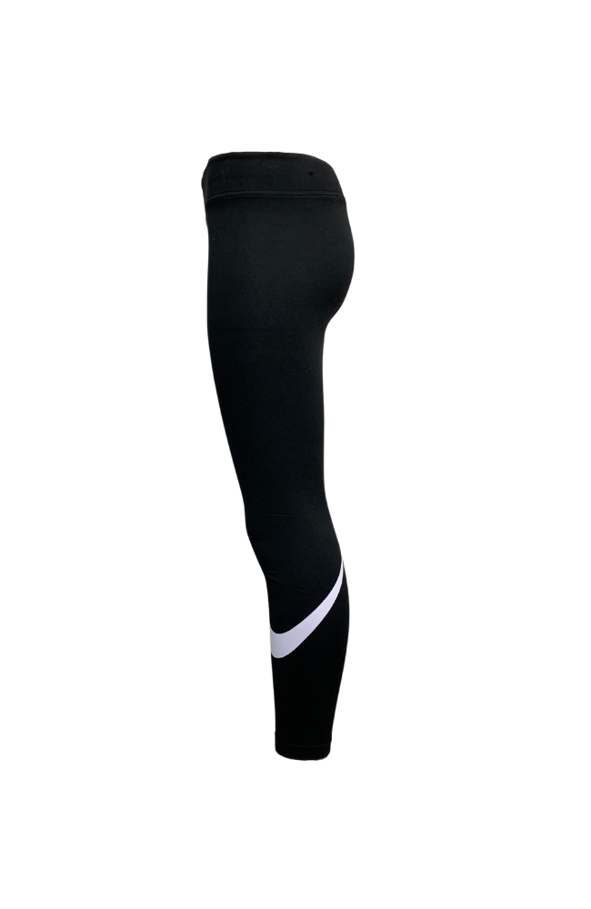 Women s Nike Athletics Canada Sportswear Essential Leggings