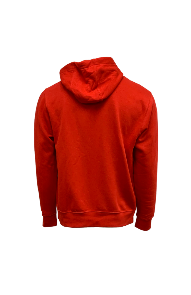 Men s Nike Athletics Canada Sportswear Club Fleece Hoodie