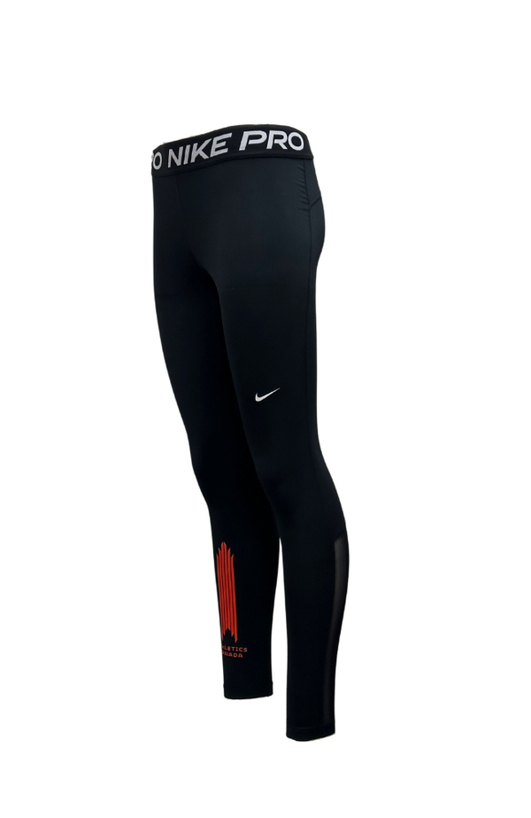 Collants Nike Pro pour femme d’Athlétisme Canada
