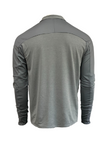 Men’s Nike Athletics Canada Half Zip Running Top