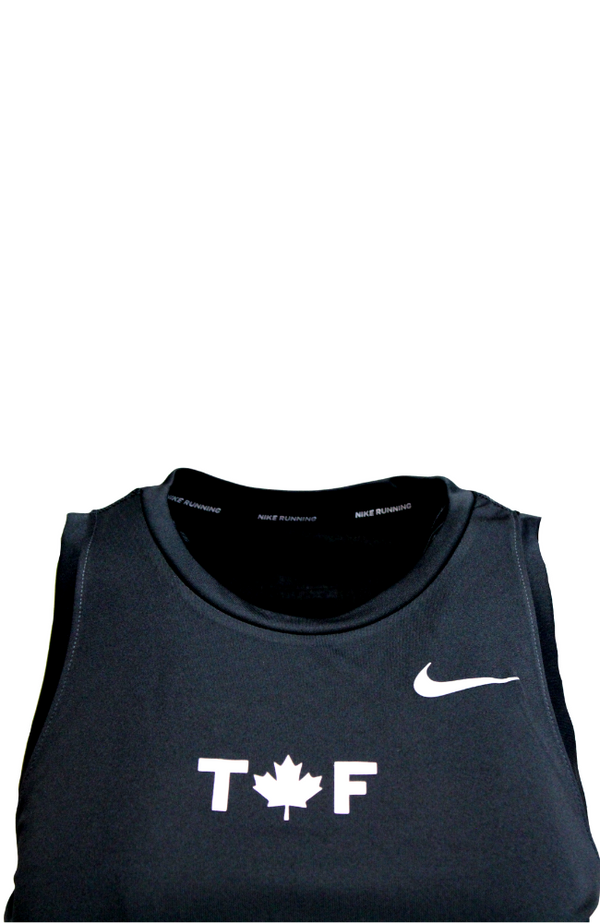 Women’s Nike Canada Track and Field Miler Tank