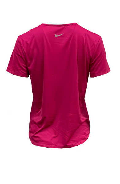 Nike dri fit running 2025 shirt womens