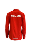 Women’s Nike Canada National Team Woven Jacket