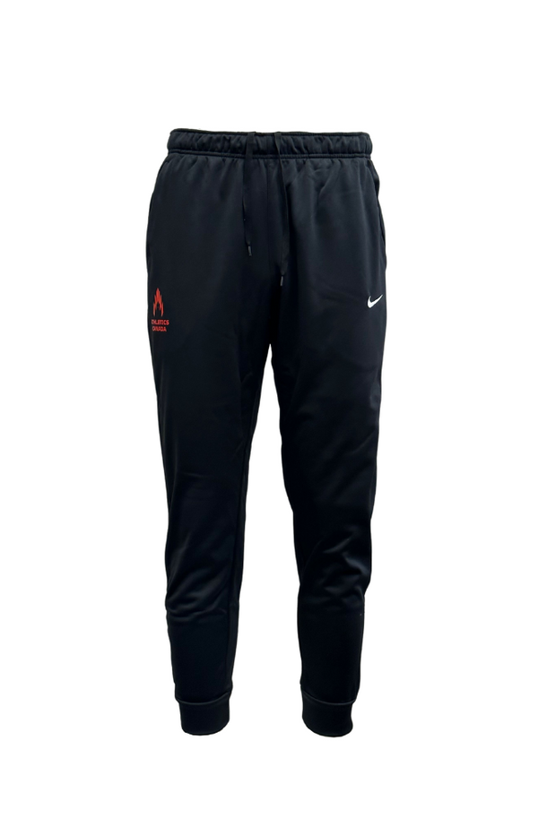 Pantalon d'entraînement Therma-FIT Nike Athletics pour homme