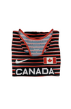 Women’s Nike Canada Vapor National Team Singlet