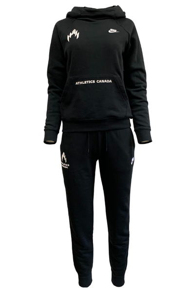 Nike rally funnel neck 2025 sweatshirt