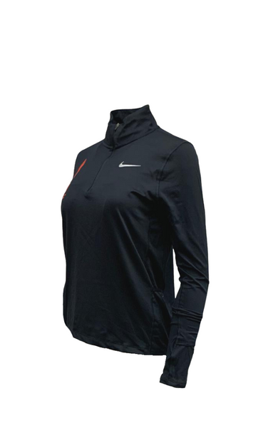 Women’s Nike Athletics Canada Half-Zip Running Top