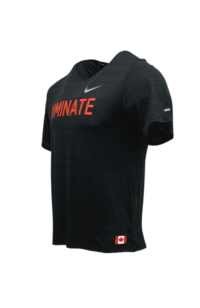 Nike dominate top online