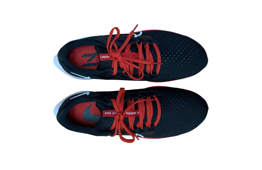 Women s Nike Team Canada Air Zoom Pegasus 38 Athletics Canada