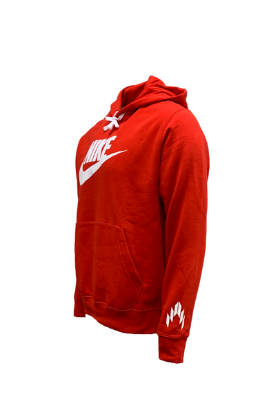 Men s Nike Athletics Canada Sportswear Club Fleece Hoodie